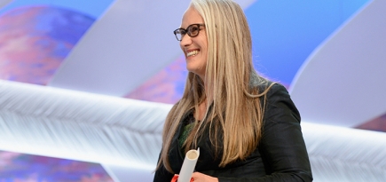 Жюри Каннского кинофестиваля возглавит женщина-режиссер