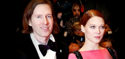 Открытие Берлинале-2014