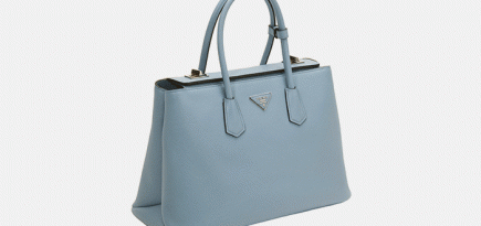 Новая модель сумок Prada: PRADA Twin