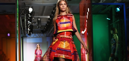 Победителем премии BFC/Vogue стал Peter Pilotto