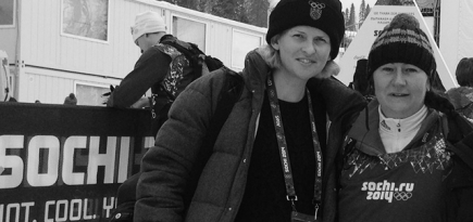 Олимпийский дневник Полины Киценко. Часть IV