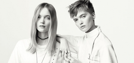 Феминизм и революция: каким стал Dior под новым руководством