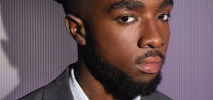 Калеб Маклафлин стал амбассадором Dior Beauty