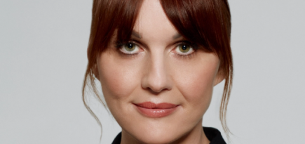 Тереза Тарми стала новым глобальный экспертом по уходу Dior Beauty