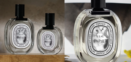 Diptyque выпустил парфюм с ароматом бумаги и чернил