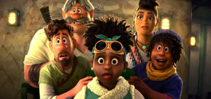 Новый мультфильм Disney получил худшую оценку зрителей среди всех проектов студии