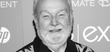 Умер Барни Маттинсон — сценарист «Красавицы и чудовища» и «Короля Льва»