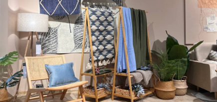 Divan.ru открыл флагманский шоурум