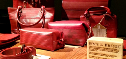 Донна Каран открыла pop-up магазин в Urban Zen Center