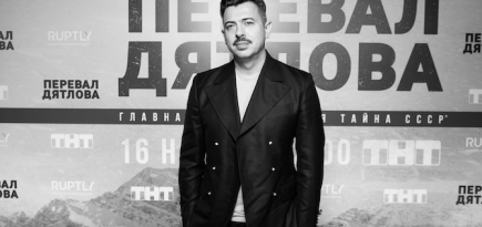 В кинотеатре «Иллюзион» показали первые серии «Перевала Дятлова»