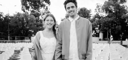 «Кинотавр-2021»: премьера фильма «На близком расстоянии»