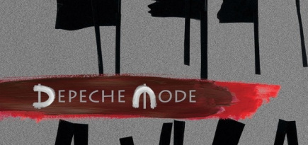 Группа Depeche Mode выпустит новый альбом