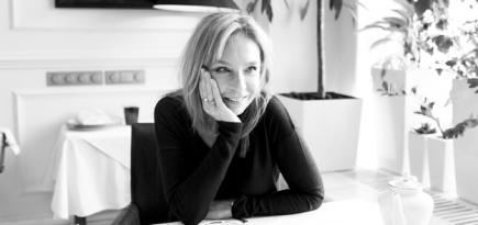 Алена Долецкая и Светлана Бондарчук: «Идти за читателем — преступление»