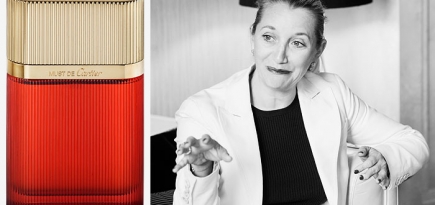 Дом советов: как Cartier показал всему миру, что делать парфюм — это искусство