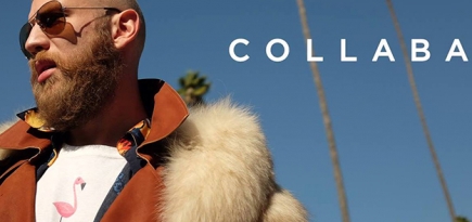 Иван Дорн выпустил первый англоязычный клип