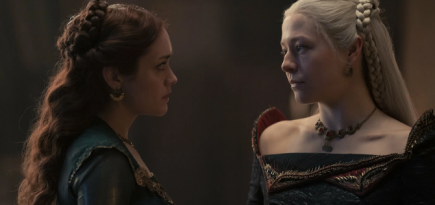 Второй сезон «Дома дракона» выйдет в 2024 году