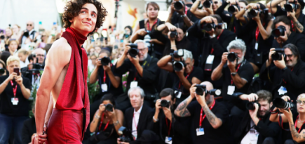 Люк Бессон, Дэвид Финчер и Брэдли Купер: стала известна программа Венецианского кинофестиваля