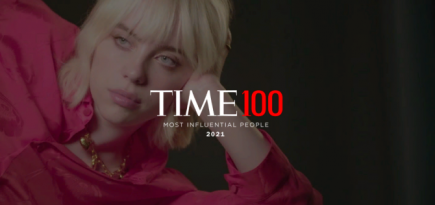 Алексей Навальный попал в список самых влиятельных людей 2021 года по версии Time