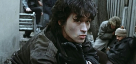 Джоанна Стингрей выпустит в России новую книгу о Викторе Цое