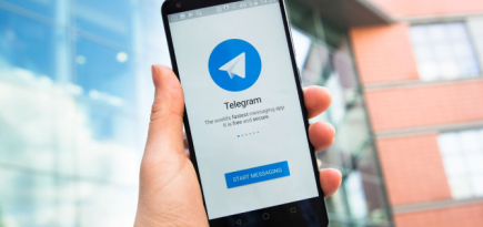 Новая функция в Telegram позволяет создавать голосовые чаты и сохранять их как подкасты