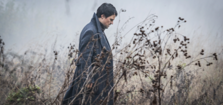 Вышел трейлер первого сериала Данилы Козловского «Карамора»