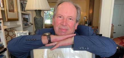 Ханс Циммер написал гимн футбольного клуба «Краснодар»