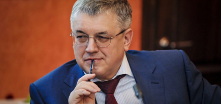 Ярослав Кузьминов ушел с поста ректора НИУ ВШЭ