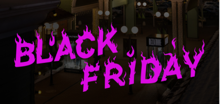 Vnukovo Outlet Village и Novaya Riga Outlet Village проведут распродажу со скидками до 90%