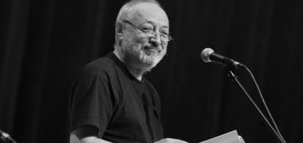 Умер дважды номинированный на Нобелевскую премию поэт Бахыт Кенжеев