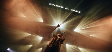 Фестиваль Chess & Jazz 2024 объявил первую волну артистов