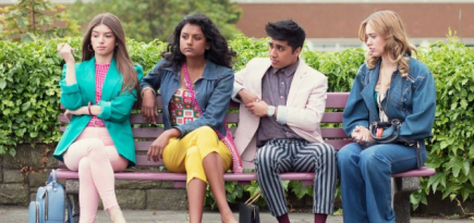 Исследователи выяснили, что зрители предпочитают фильмы с разнообразным актерским составом