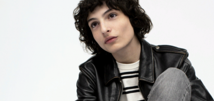 Финн Вулфхард раскрыл подробности четвертого сезона сериала «Очень странные дела»