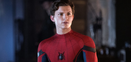 Том Холланд вернется к роли Человека-паука