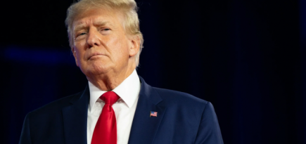 Суд признал Дональда Трампа виновным в мошенничестве