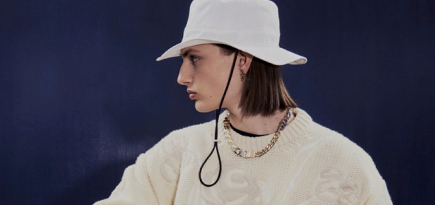 Dior выпустил капсульную коллекцию в коллаборации с Sacai