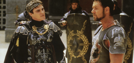 У второй части «Гладиатора» Ридли Скотта будет новый композитор