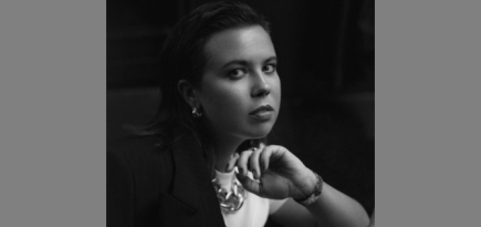 Оксана Смирнова стала главным редактором российского Glamour