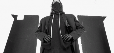 Rick Owens выпустил коллаборацию со спортивным брендом Champion