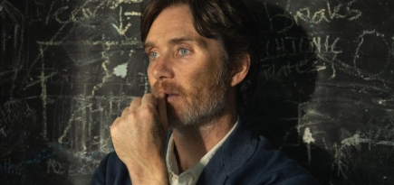 Киллиан Мерфи сыграет главную роль в драме «Стив»