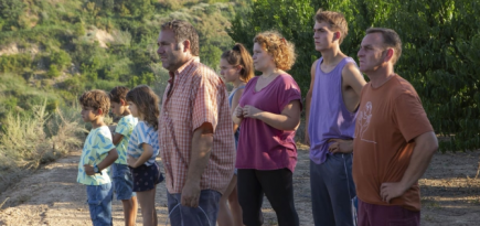 Фильм «Алькаррас» Карлы Симон получил главный приз Берлинале