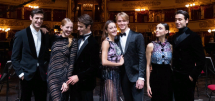 Компания Armani Group стала генеральным спонсором фонда театра «Ла Скала» в Милане