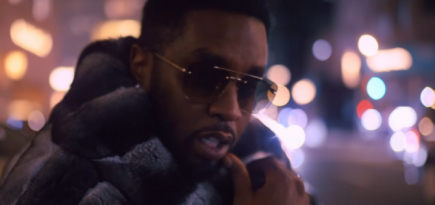 Рэпер Diddy объяснил, за что платит Стингу 5000 долларов в день