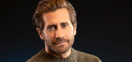 Джейк Джилленхол снимется в кампании Ginori 1735