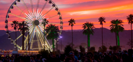 Coachella продаст пожизненные пропуски на фестиваль в виде NFT