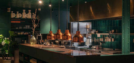 Эксперты Wheretoeat Russia выбрали 10 лучших ресторанов России