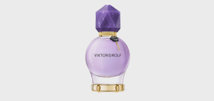 FKA Twigs стала лицом нового аромата Viktor & Rolf