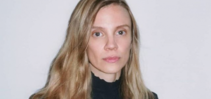 Бывший дизайнер Saint Laurent Лииса Кесслер стала креативным директором Filippa K