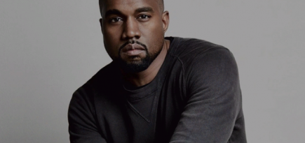 Gap рассказал о новой коллаборации с Канье Уэстом