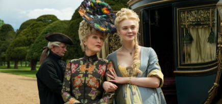 Hulu продлил сериал «Великая» с Эль Фаннинг на третий сезон