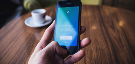 Twitter пересмотрит политику публикаций мировых лидеров